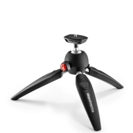 Statyw Manfrotto Pixi EVO czarny