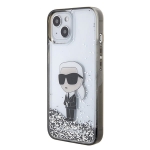 Karl Lagerfeld iPhone 15 / 14 / 13