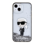 Karl Lagerfeld iPhone 15 / 14 / 13