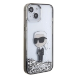 Karl Lagerfeld iPhone 15 / 14 / 13