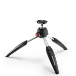Statyw Manfrotto Pixi EVO czarny