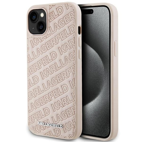 Karl Lagerfeld iPhone 15 / 14 / 13