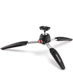 Statyw Manfrotto Pixi EVO czarny