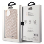 Karl Lagerfeld iPhone 15 / 14 / 13
