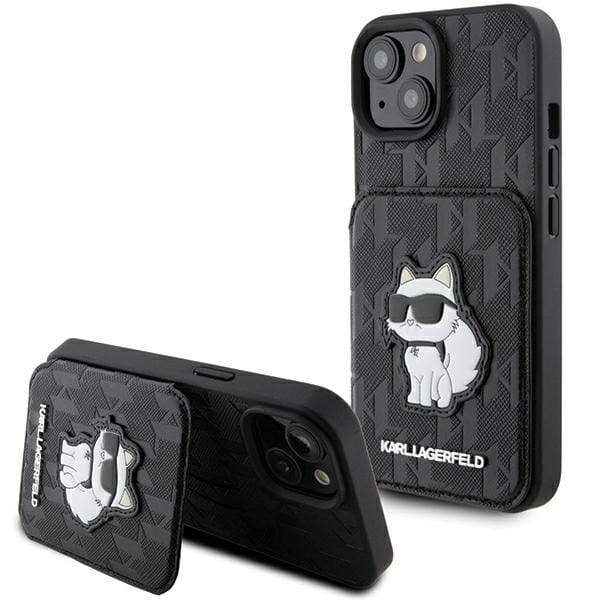 Karl Lagerfeld iPhone 15 / 14 / 13