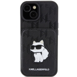 Karl Lagerfeld iPhone 15 / 14 / 13