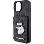 Karl Lagerfeld iPhone 15 / 14 / 13