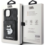 Karl Lagerfeld iPhone 15 / 14 / 13