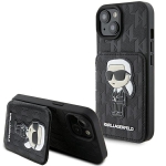 Karl Lagerfeld iPhone 15 / 14 / 13