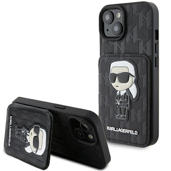 Karl Lagerfeld iPhone 15 / 14 / 13
