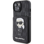 Karl Lagerfeld iPhone 15 / 14 / 13