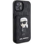 Karl Lagerfeld iPhone 15 / 14 / 13