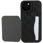 Karl Lagerfeld iPhone 15 / 14 / 13