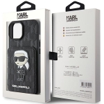 Karl Lagerfeld iPhone 15 / 14 / 13