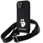 Karl Lagerfeld iPhone 15 / 14 / 13