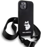 Karl Lagerfeld iPhone 15 / 14 / 13