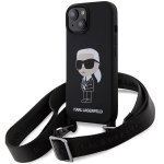 Karl Lagerfeld iPhone 15 / 14 / 13