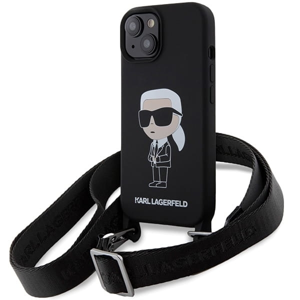 Karl Lagerfeld iPhone 15 / 14 / 13