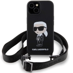 Karl Lagerfeld iPhone 15 / 14 / 13