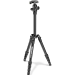 Statyw Manfrotto Element Traveller Small czarny