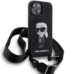 Karl Lagerfeld iPhone 15 / 14 / 13