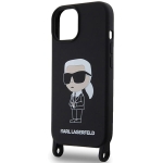 Karl Lagerfeld iPhone 15 / 14 / 13