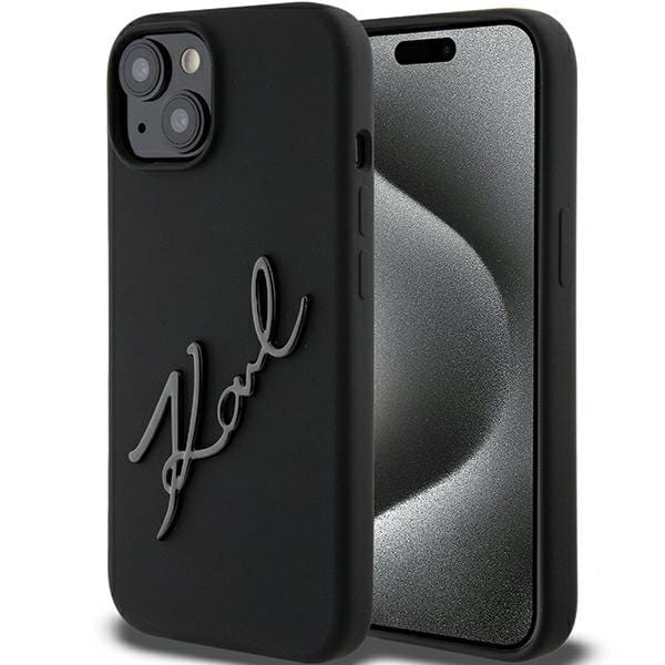 Karl Lagerfeld iPhone 15 / 14 / 13