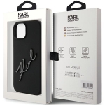 Karl Lagerfeld iPhone 15 / 14 / 13
