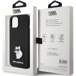 Karl Lagerfeld iPhone 15 / 14 / 13