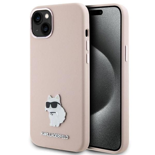 Karl Lagerfeld iPhone 15 / 14 / 13