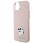 Karl Lagerfeld iPhone 15 / 14 / 13