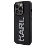 Karl Lagerfeld iPhone 15 Pro Max