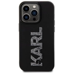 Karl Lagerfeld iPhone 15 Pro Max