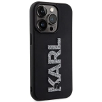 Karl Lagerfeld iPhone 15 Pro Max