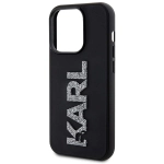 Karl Lagerfeld iPhone 15 Pro Max