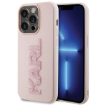 Karl Lagerfeld iPhone 15 Pro Max