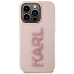 Karl Lagerfeld iPhone 15 Pro Max