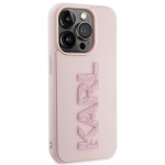 Karl Lagerfeld iPhone 15 Pro Max