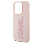 Karl Lagerfeld iPhone 15 Pro Max