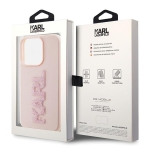 Karl Lagerfeld iPhone 15 Pro Max