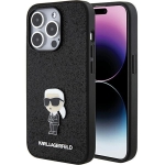 Karl Lagerfeld iPhone 15 Pro Max