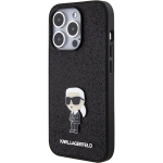 Karl Lagerfeld iPhone 15 Pro Max