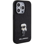 Karl Lagerfeld iPhone 15 Pro Max