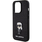 Karl Lagerfeld iPhone 15 Pro Max