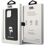 Karl Lagerfeld iPhone 15 Pro Max