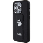 Karl Lagerfeld iPhone 15 Pro Max