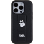 Karl Lagerfeld iPhone 15 Pro Max