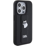 Karl Lagerfeld iPhone 15 Pro Max