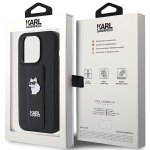 Karl Lagerfeld iPhone 15 Pro Max