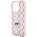 Karl Lagerfeld iPhone 15 Pro Max